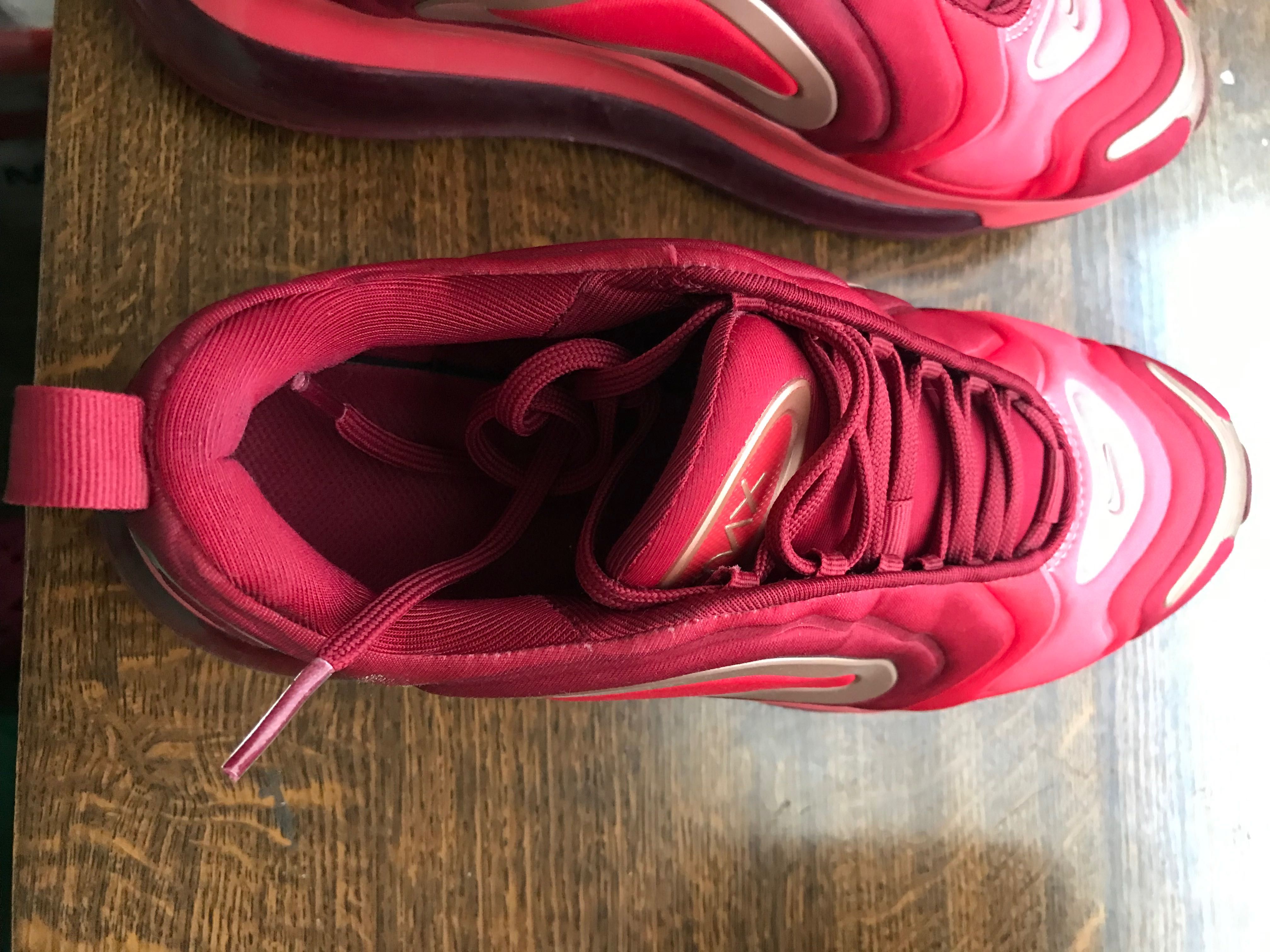 Маратонки  Nike air