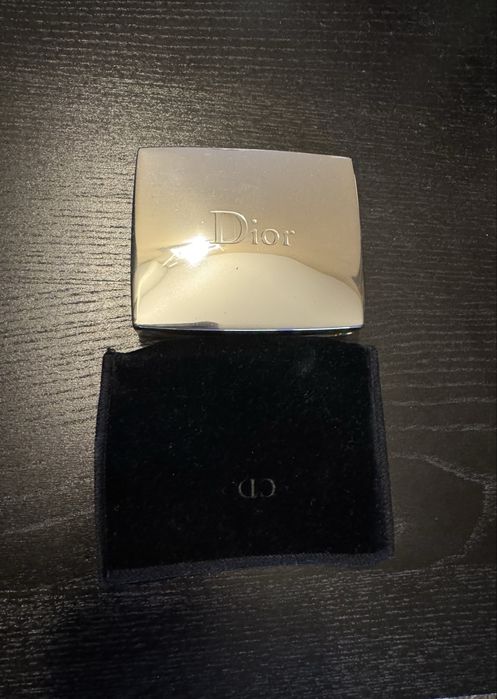 Оригинален руж - Dior Rosy Glow 001 Pink