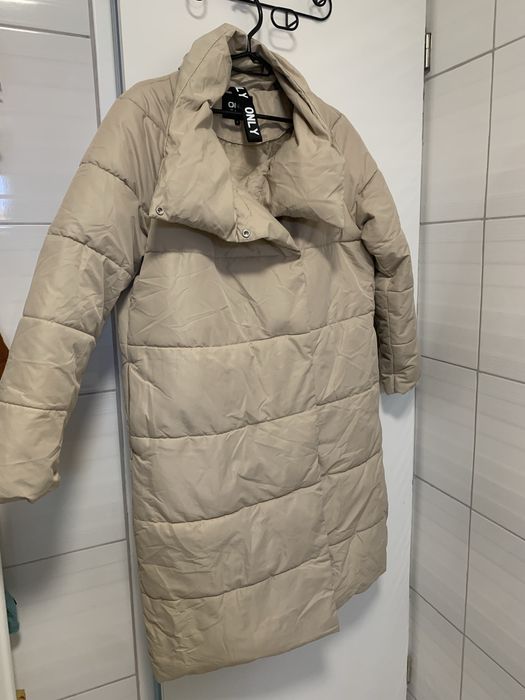 Geaca groasa Only femei