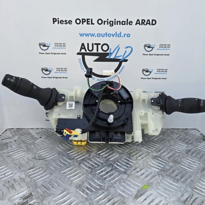 Modul CIM spirala banda volan Renault Master