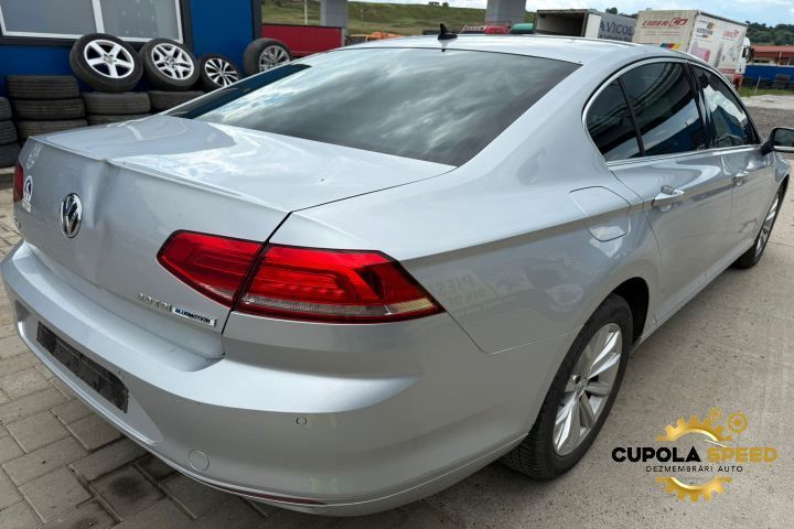Aripa spate dreapta Volkswagen VW Passat B8 [2014 - 2020]