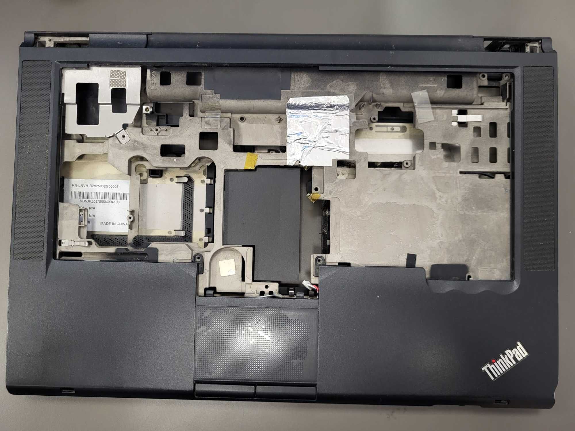Dezmembrez laptop Acer Aspire 5742ZG / Lenovo T420