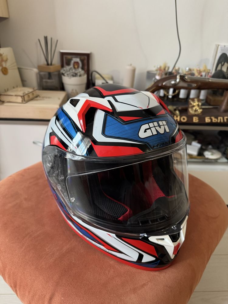Каска Givi 50.9 HPS