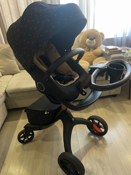 Stokke Xplory X Singnature  limited edition