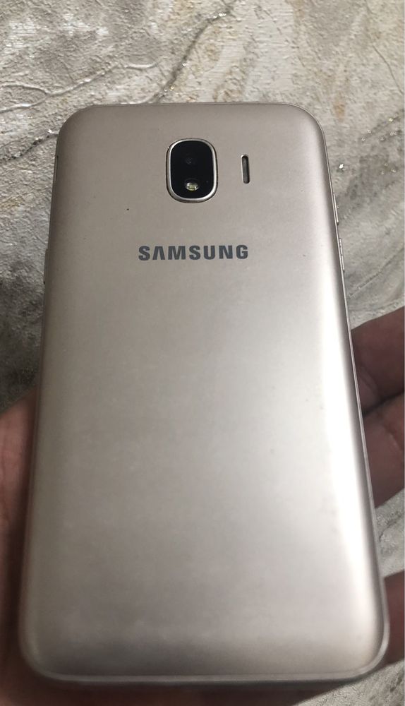 Samsung galaxy J2