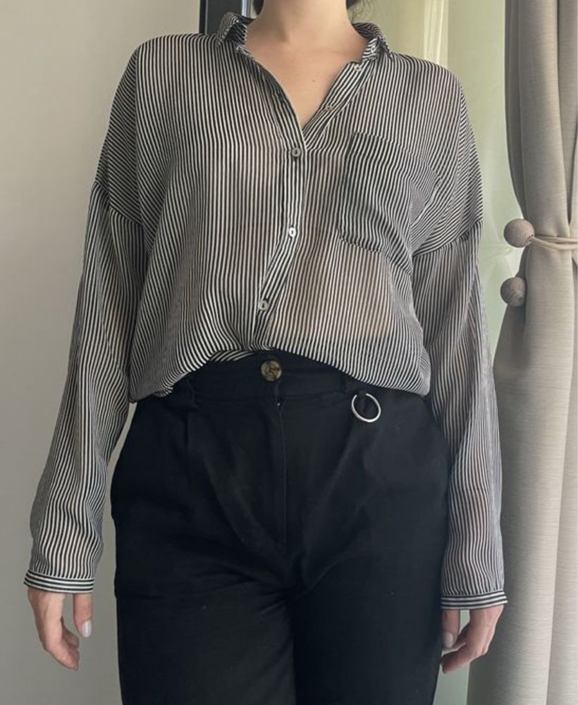 Camasa Zara XS pentru femei