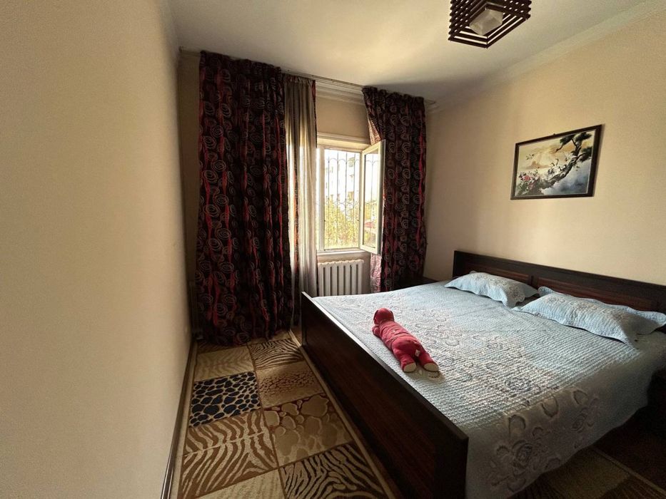 Продается 4х комнатная-100м2!Куйлюк массив -6