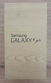 Cutie telefon - Samsung Galaxy S4