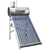 Boiler solar Ferroli