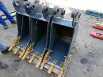 Cupa excavare 1 – 2,5 Tone - Cupa miniexcavator