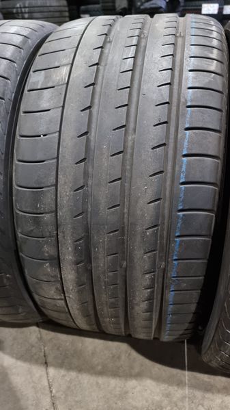 315/30/22//285/35/22 YOKOHAMA