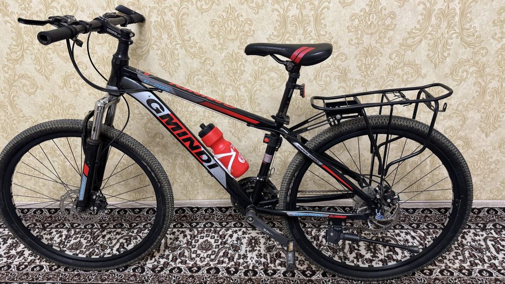 Sportivni Velosiped