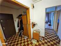 Apartament 3 camere,etaj 1,Pandurilor,2 bai,pivnita,64mp,Targu Mures