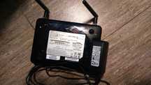 Router wireless N300 NBG-419Nv2 NetUSB