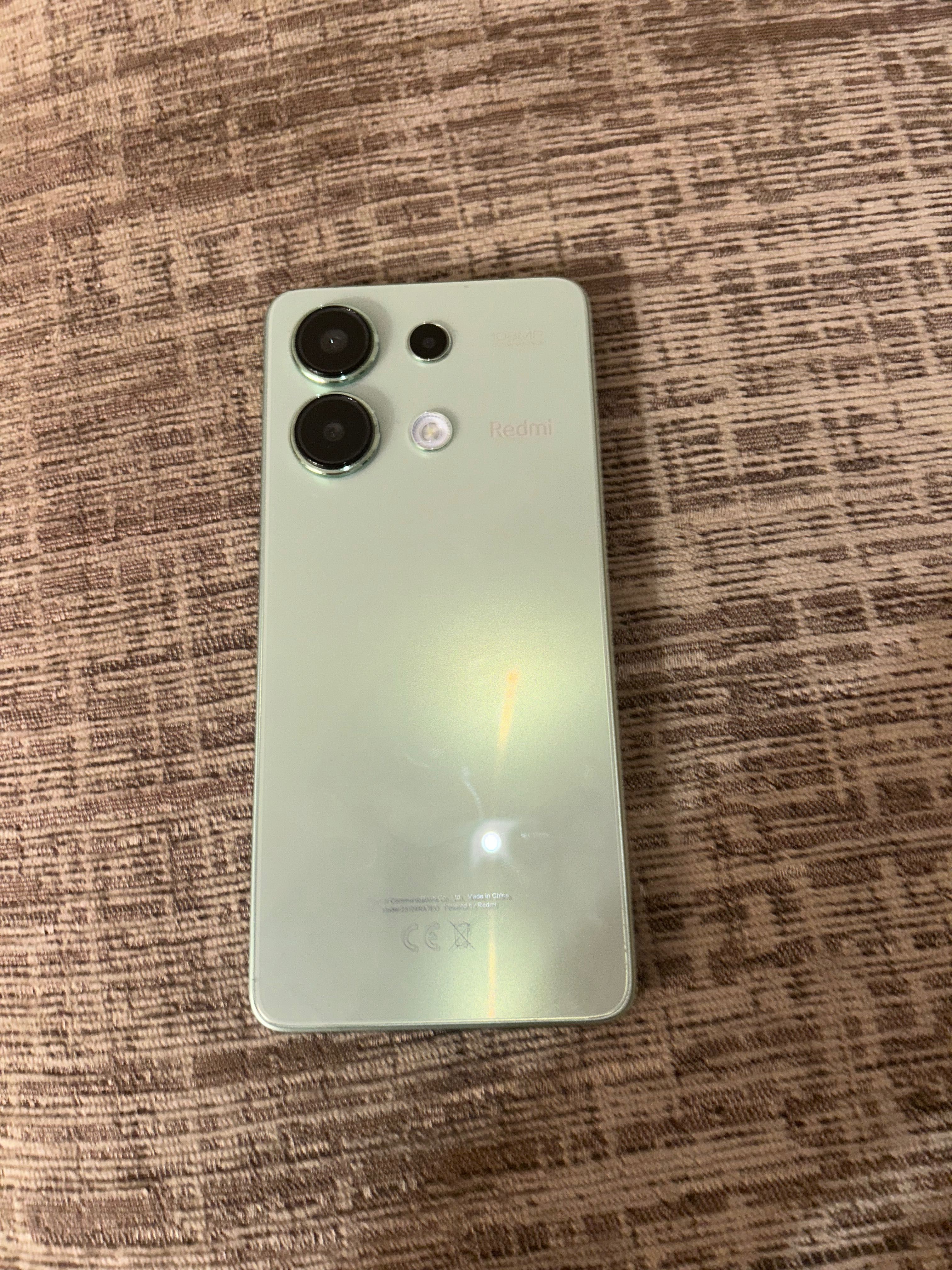 Xiaomi Redmi note 13
