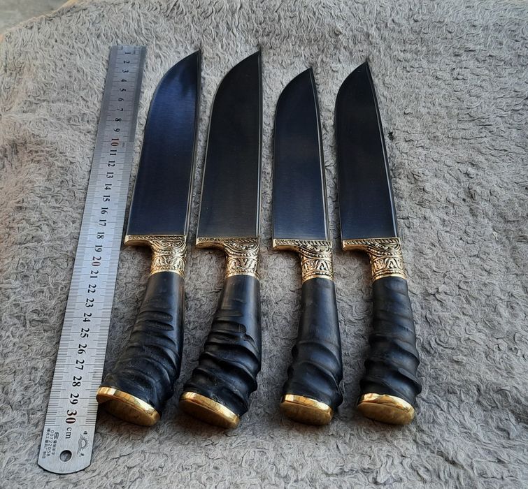 Шахриханский ножи