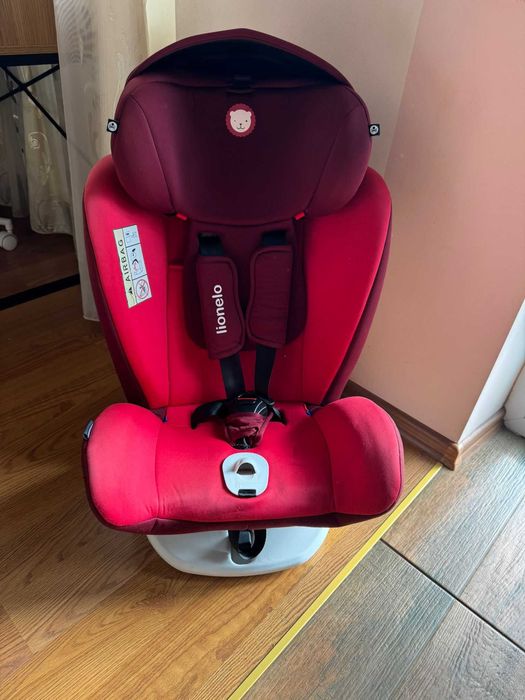 Scaun auto Lionelo  Rotire 360 grade, 0-36 Kg,