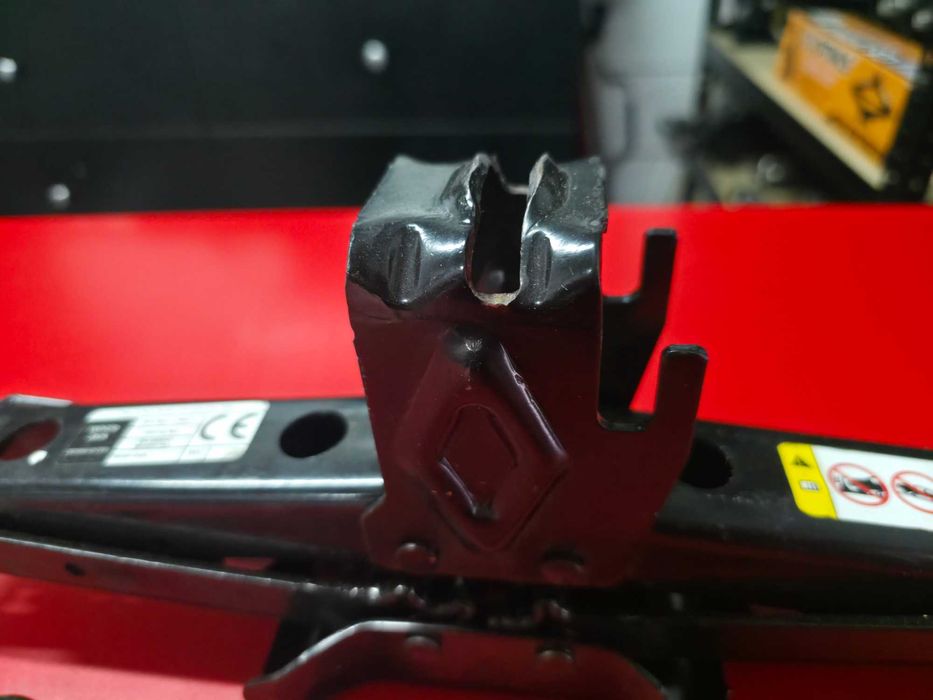 Cric AUTO - OEM Dodge RAM Opel Combo Jeep Compass Patriot CA NOU