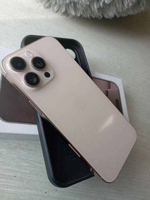Iphone 16pro max 1tb