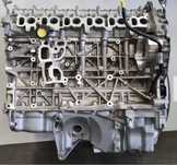 BMW двигател N57D30B на части