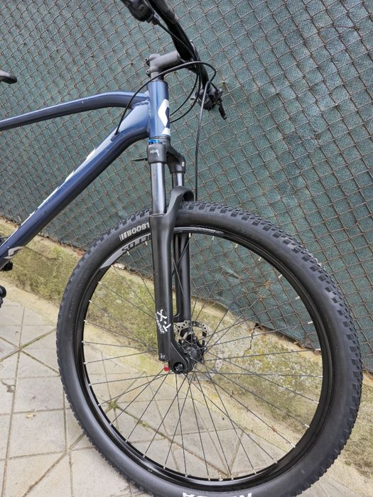 Scott Aspect 29 цола 940 L размер 2х9 скорости Хидравлични дискови