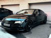AUDI A7 Bitdi 313 cai Sline