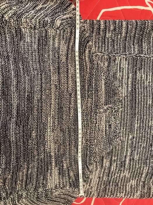 Cardigan tricotat Marco Polo