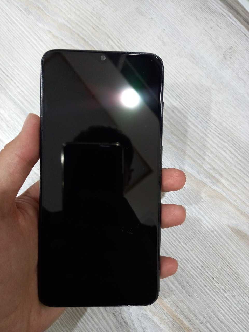 Redmi Note 8pro 128/6 gb