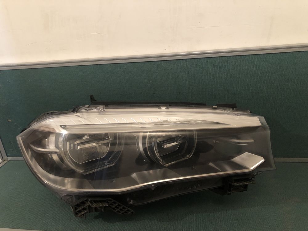 Far dreapta Bmw X5 F15, X6 F16 full LED