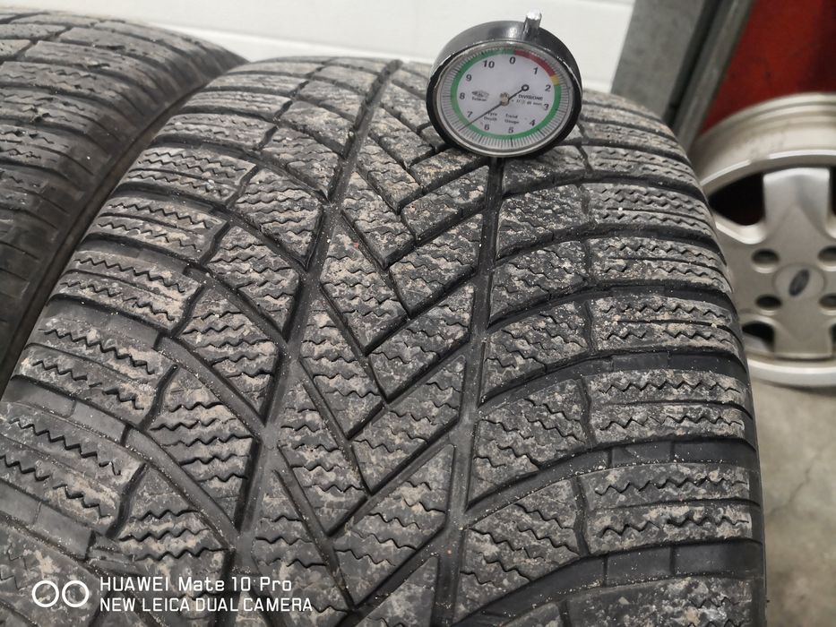 245 45 18 цола гуми  Bridgestone