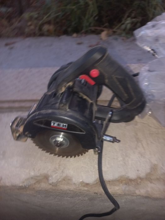 Серкулярка сотилади аригинал