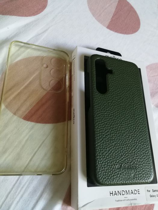Samung Galaxy S24 5G Onyx Black
