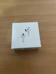 Casti Apple Airpods 4(ANC)