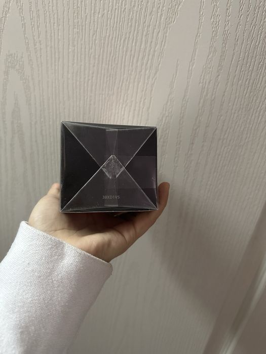 Ysl mon paris intensement