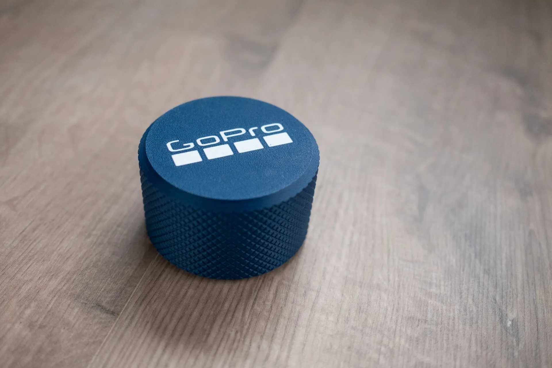 Case за GoPro камера и аксесоари – 3D принтиран, различни версии