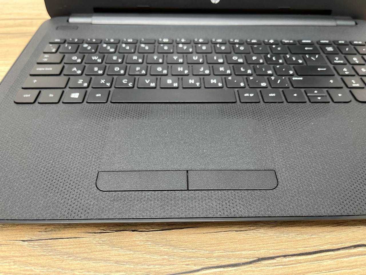HP 15 Core i3/Озу 8/SSd 256/В Идельном состояние Для офиса и учебы