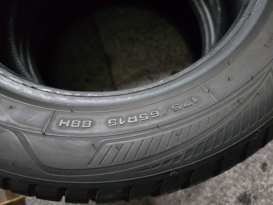 Goodyear 175/65 R15 88H MS all season