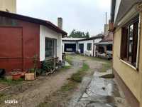 Gaminvest - Spatiu comercial + locuință in Episcopia, Oradea V2726