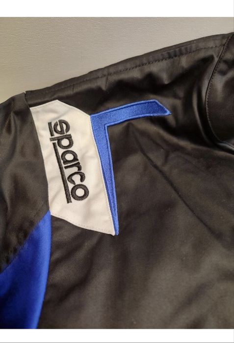 Combinezon echipament raliu sau karting Sparco , marimea L , NOU