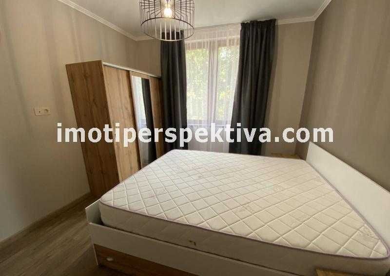 Продава се Етаж от къща в Пловдив, Център - 91 кв.м за 2652 €/кв.м - Снимка #6