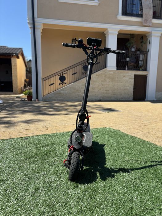 Trotineta Dualtron Spider Max 2024
