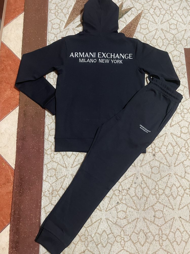 Trening Armani Exchange