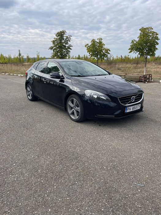 Volvo V40 2014 AUTOMAT