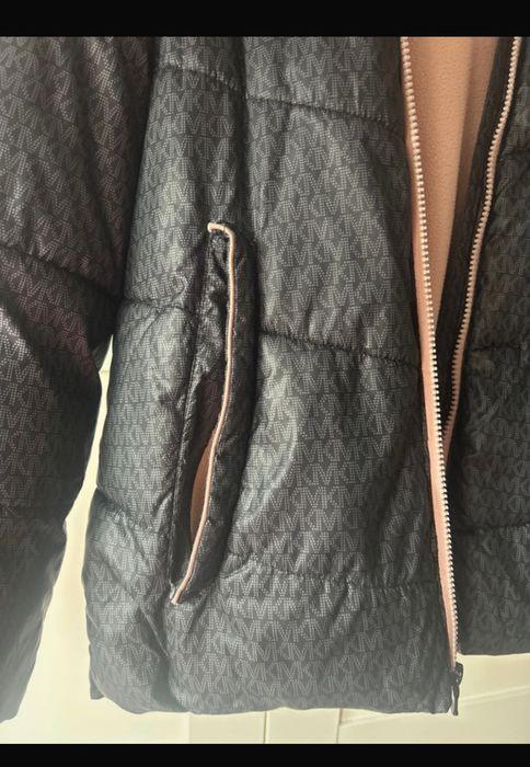 Детско яке 10/12 години  Michael Kors