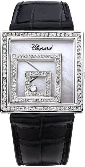 Часы Chopard Happy Spirit