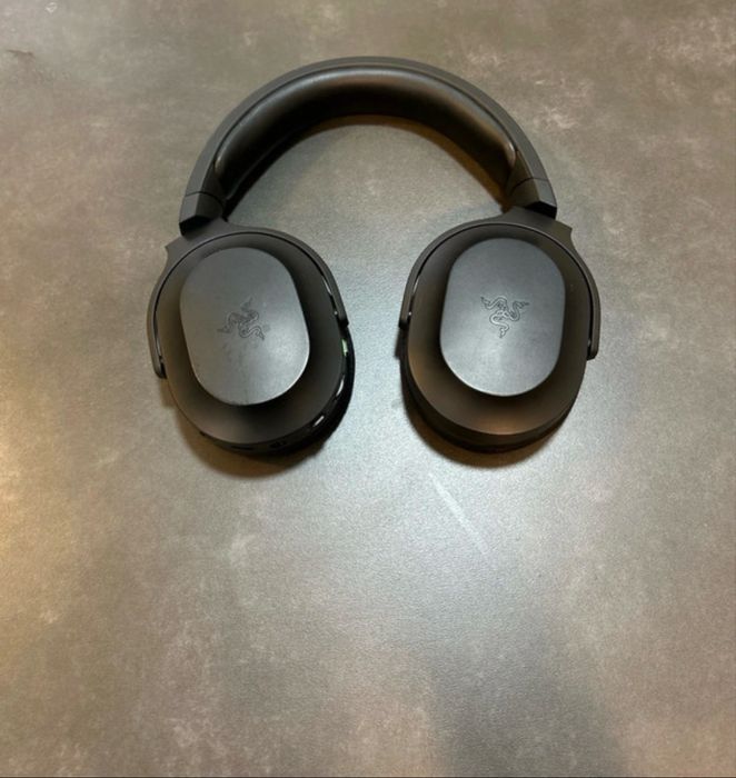 casti razor purtate doar o data