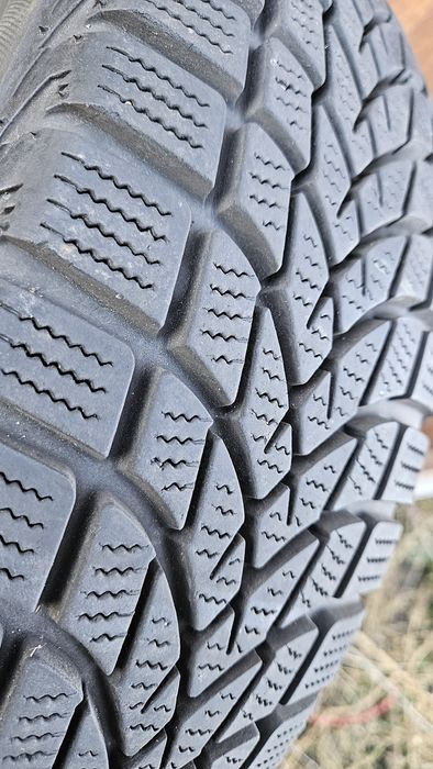 4бр гуми 175 70 14 дейтън