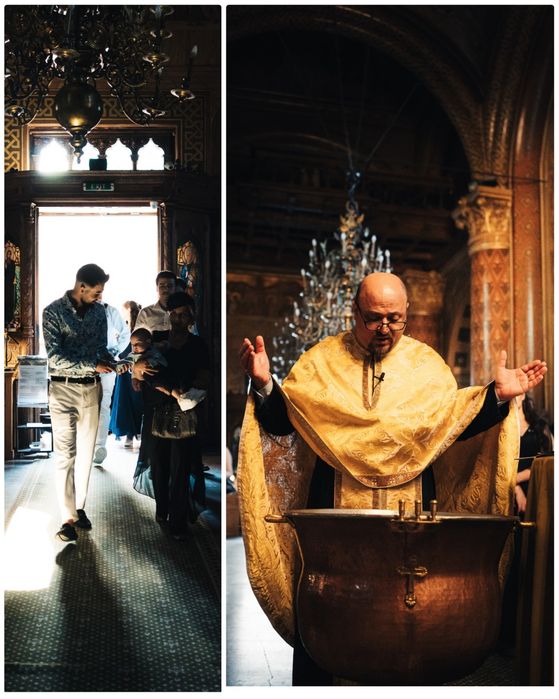 Fotograf profesionist evenimente