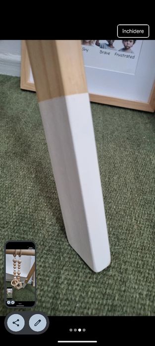 Centru de activități bebe