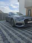 Audi A6 Mild hibrid